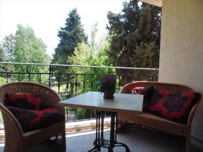 PARK HOTEL OASIS